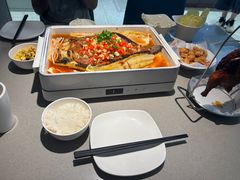 -半天妖烤鱼(和平印象城店)