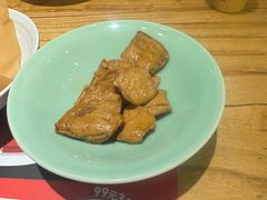 -和府捞面(北美新天地店)