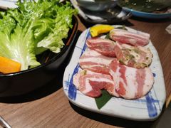 -虎丸烧肉(世纪汇店)