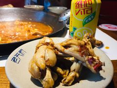 -老天桥蛙炉火锅(姑苏总店)