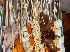 -江湖六膳門串串香(隆礼路店)