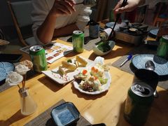 -月见·烧鸟酒场居酒屋(农科路店)