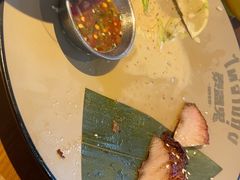 -泰盏鬼·颓废冬阴(陈家祠扬韬店)