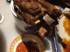 -那家小馆•北京菜•烤鸭(中关村店)