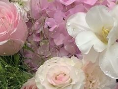 -亭亭鲜花店(中山北路店)