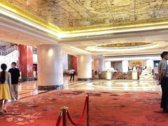 -北京中国大饭店