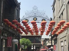 -鲜鱼口老字号美食街