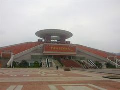 -中国闽台缘博物馆