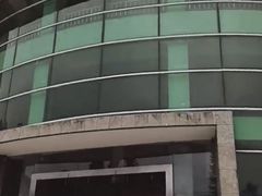 -广东外语外贸大学(白云山校区)