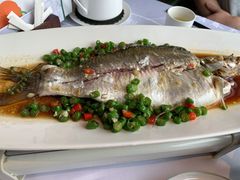 藤椒白水鱼-江南厨子(万象天地店)