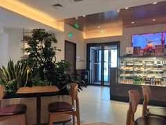 -COSTA COFFEE(新奥购物中心店)