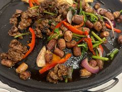 -一烙锅(友谊店)