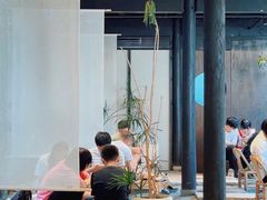 -Metal hands·铁手咖啡