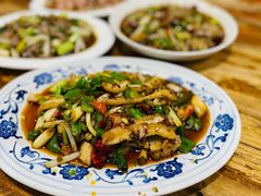 -九九牛肉馆(南山路店)