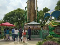 -安徒生童话乐园