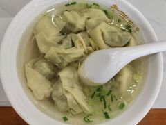 -老西白点心店