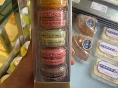 -爱维尔阳光蛋糕(越湖店)