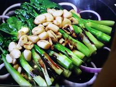 android_upload_pic-蓝港海鲜厨房(金水路店)