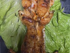 -江城二当家烤牛肉(莲塘新村店)