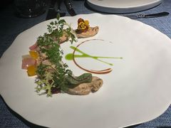 泰式新西兰青口贝-弦月窗LUNETTE BY AMANDA(复兴路店)