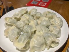 -伊喜饺子·烤鸭(五道口学院路店)