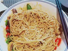 -十面春风·江南面馆(崇宁路店)