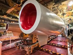 -泰达航母主题公园