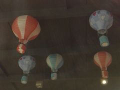 -伊斯坦布尔土耳其清真咖啡餐厅