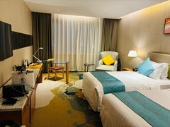 -北京广安门维景国际大酒店