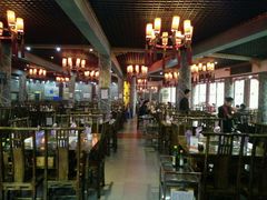 -李雪火锅食府(宽窄巷子总店)