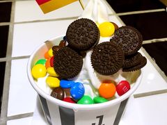 -JW德国冻酸奶Frozen Yogurt(龙湖成都滨江天街店)