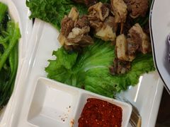 -宗巴雍姆藏餐府