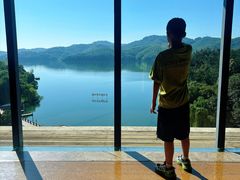 -天目湖涵田度假村
