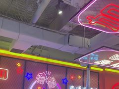-南浦洞烤肉·新世界版(奥体店)