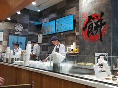 -煎饼道·新鲜现做(来福士店)