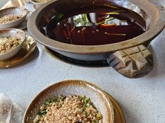 -谭记石锅鱼府(三道堰店)