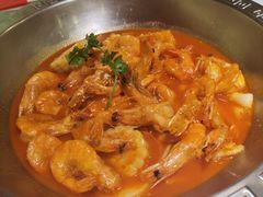 -李想大虾(吾悦广场店)