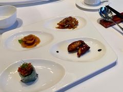 凉菜四拼-福1015(愚园路店)