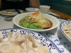 -东方饺子王(文化东路店)