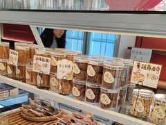 -嗒令甜品·主题融合料理餐厅(首座时代店)
