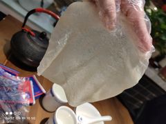 -满园烤鸭·春饼(太原街万达店)