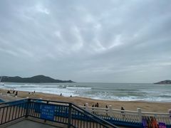 -青澳湾北回归线广场