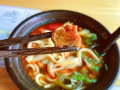 -姐弟俩土豆粉(西安小寨店)