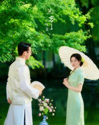 -雅云婚纱摄影工作室旗舰店