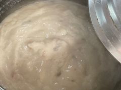 -面婆婆东台鱼汤面(湛江路店)