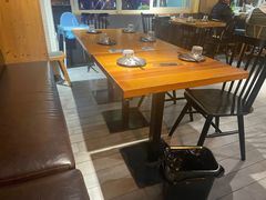 -林淡伯•厦门本地菜•生烫海鲜烧酒配(明发店)