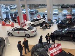 -上海和展广汽丰田4S店(老闵行店)