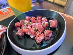 -犟牛家·榴莲烤肉(五棵松店)