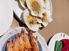 -大渔铁板烧(花园道店)