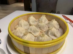 同庆楼小笼包-同庆楼(金宝汇店)